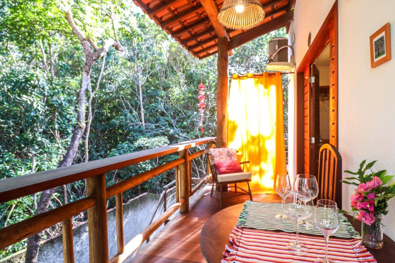 Homestay Pipa Surf Yoga E Com Cozinha Completa *