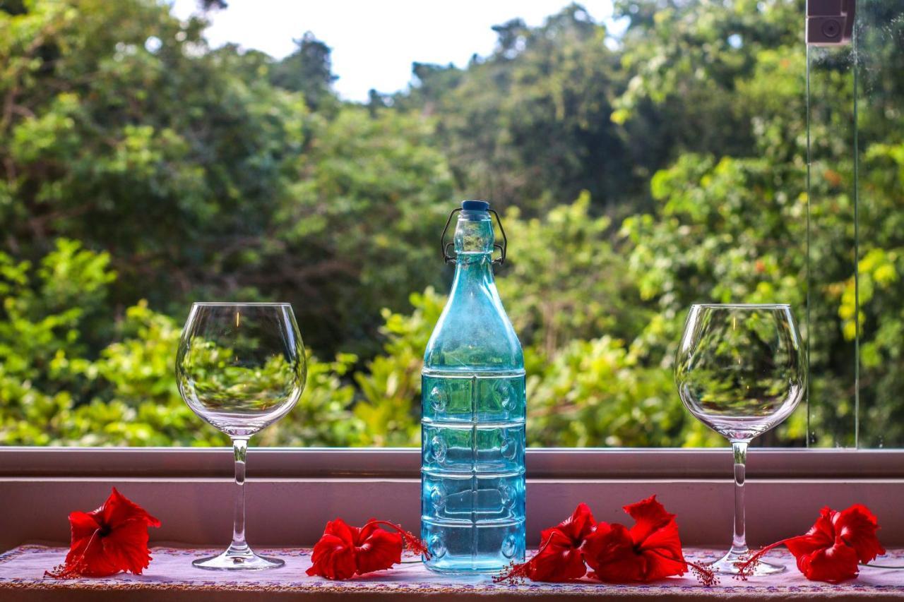 Homestay Pipa Surf Yoga E Com Cozinha Completa Praia de Pipa