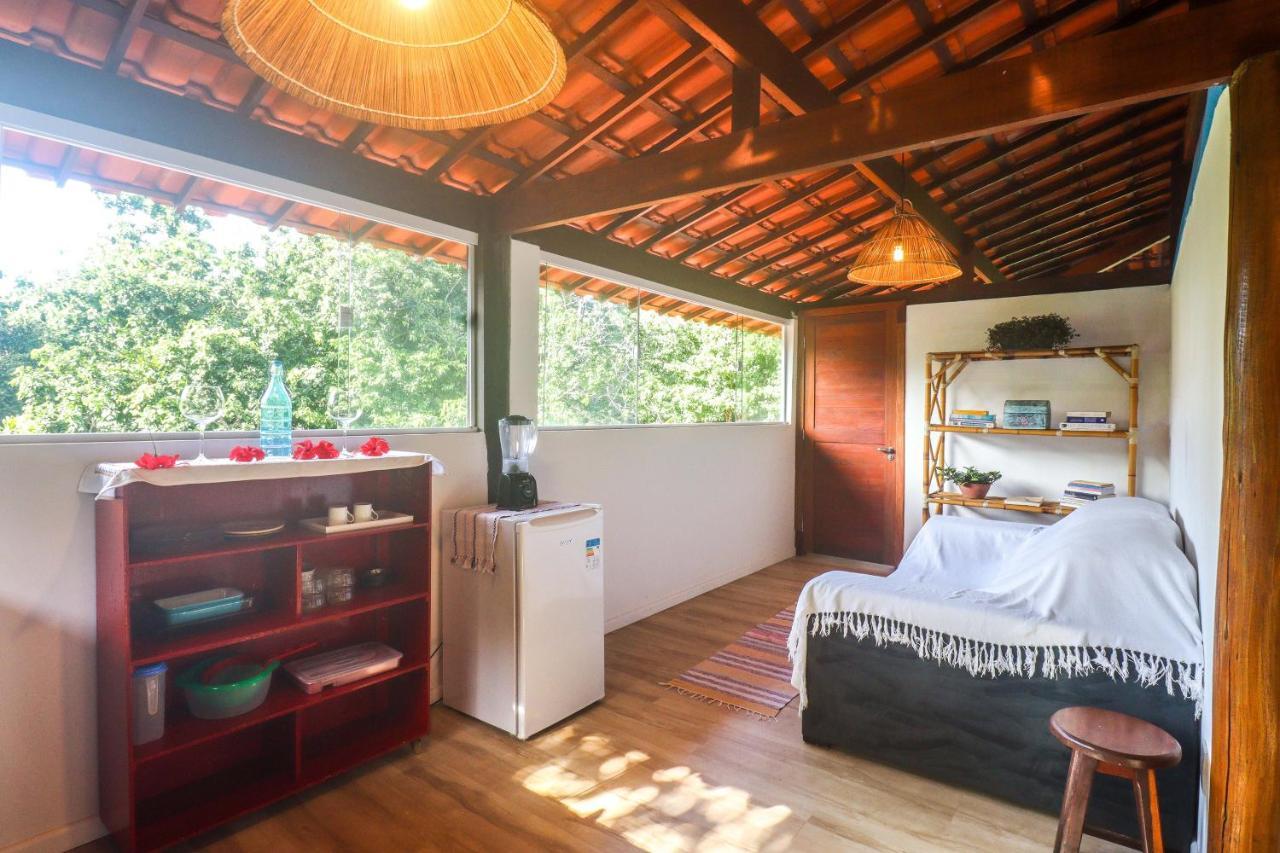 Pipa Surf Yoga E Com Cozinha Completa Homestay
