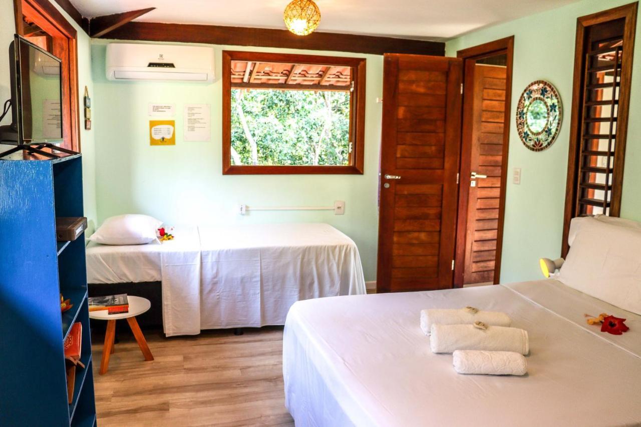 Pipa Surf Yoga E Com Cozinha Completa *