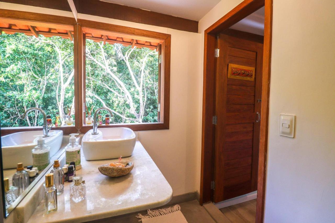 Pipa Surf Yoga E Com Cozinha Completa *