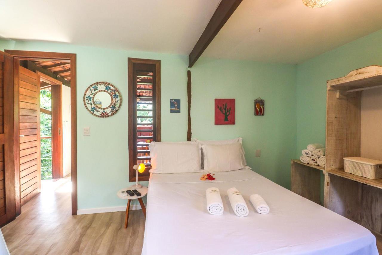 Homestay Pipa Surf Yoga E Com Cozinha Completa *