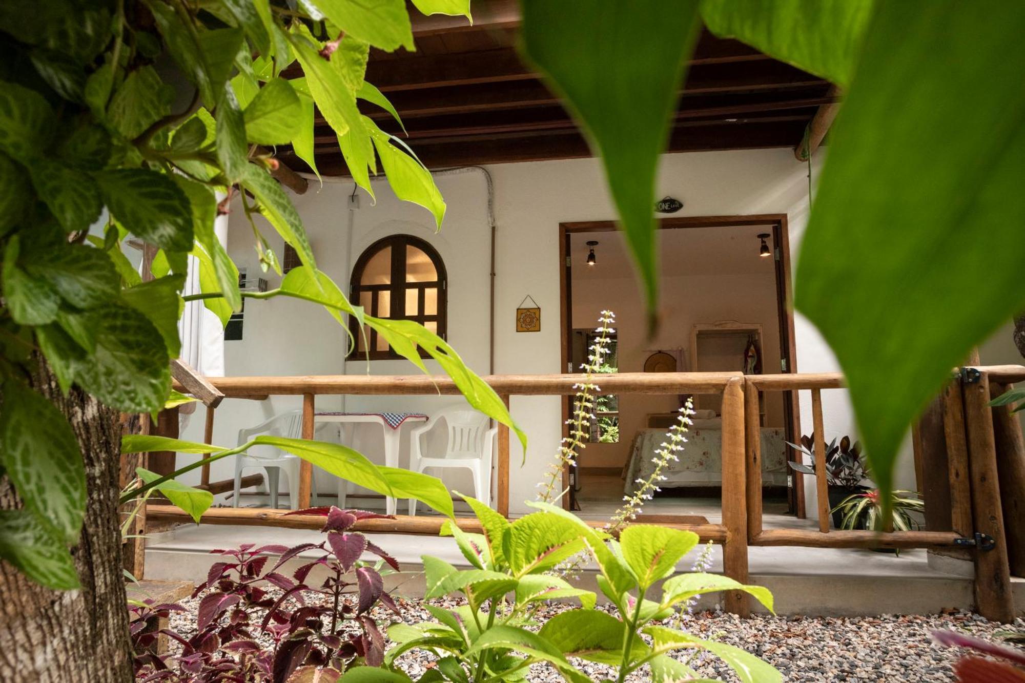 Pipa Surf Yoga E Com Cozinha Completa Homestay
