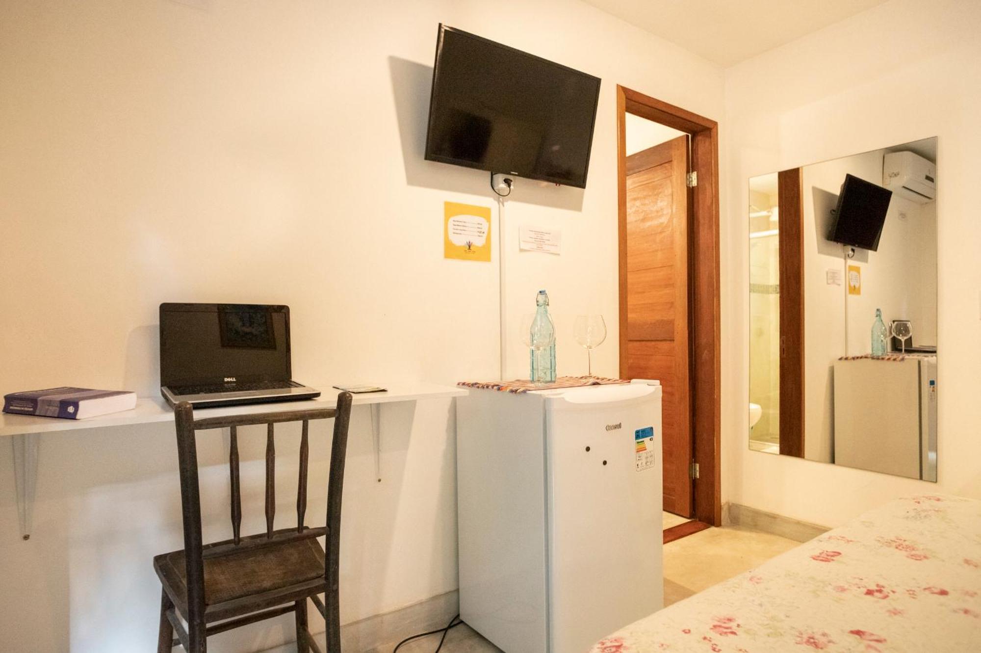 Homestay Pipa Surf Yoga E Com Cozinha Completa