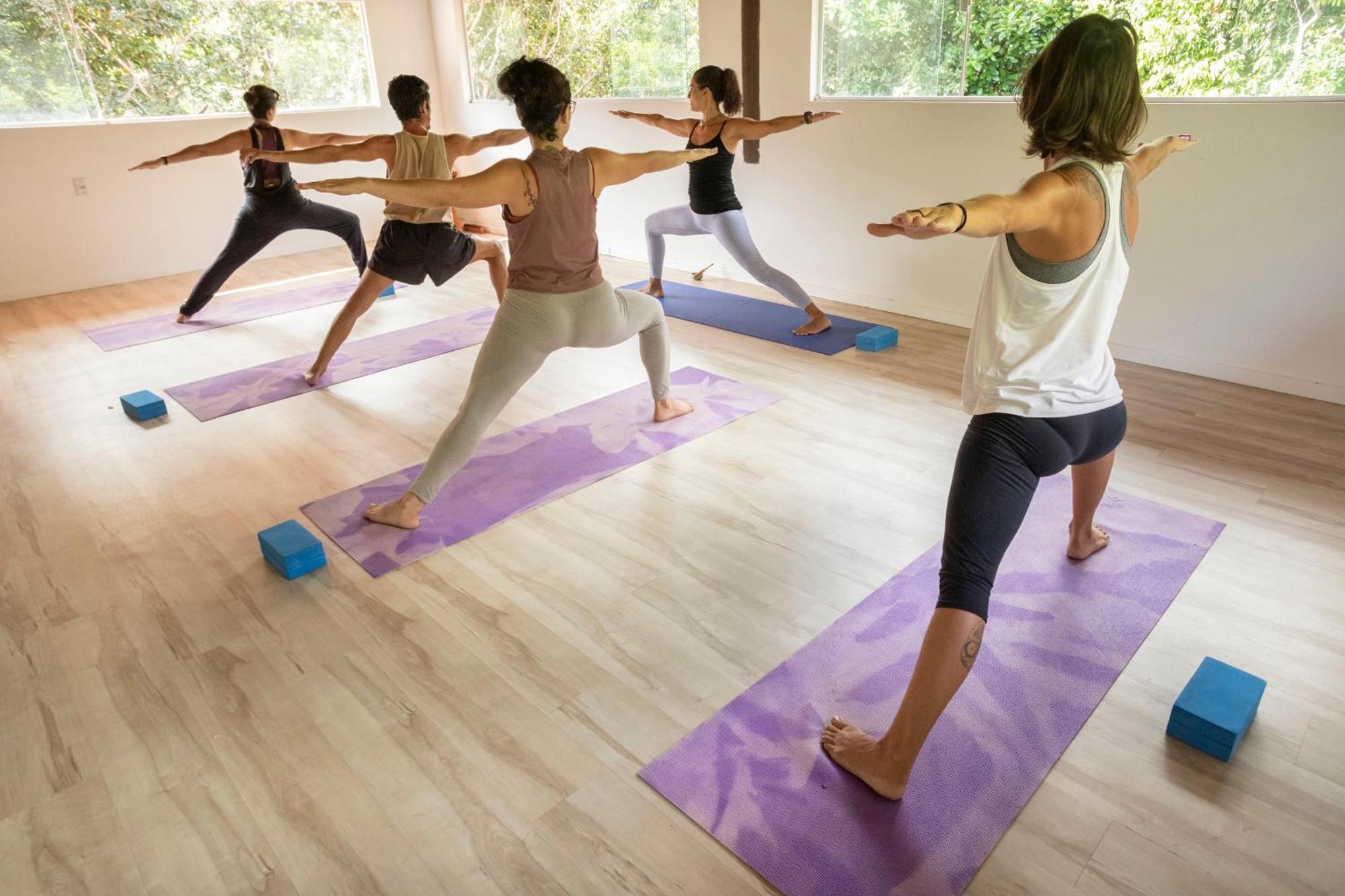 Pipa Surf Yoga E Com Cozinha Completa Homestay Praia de Pipa