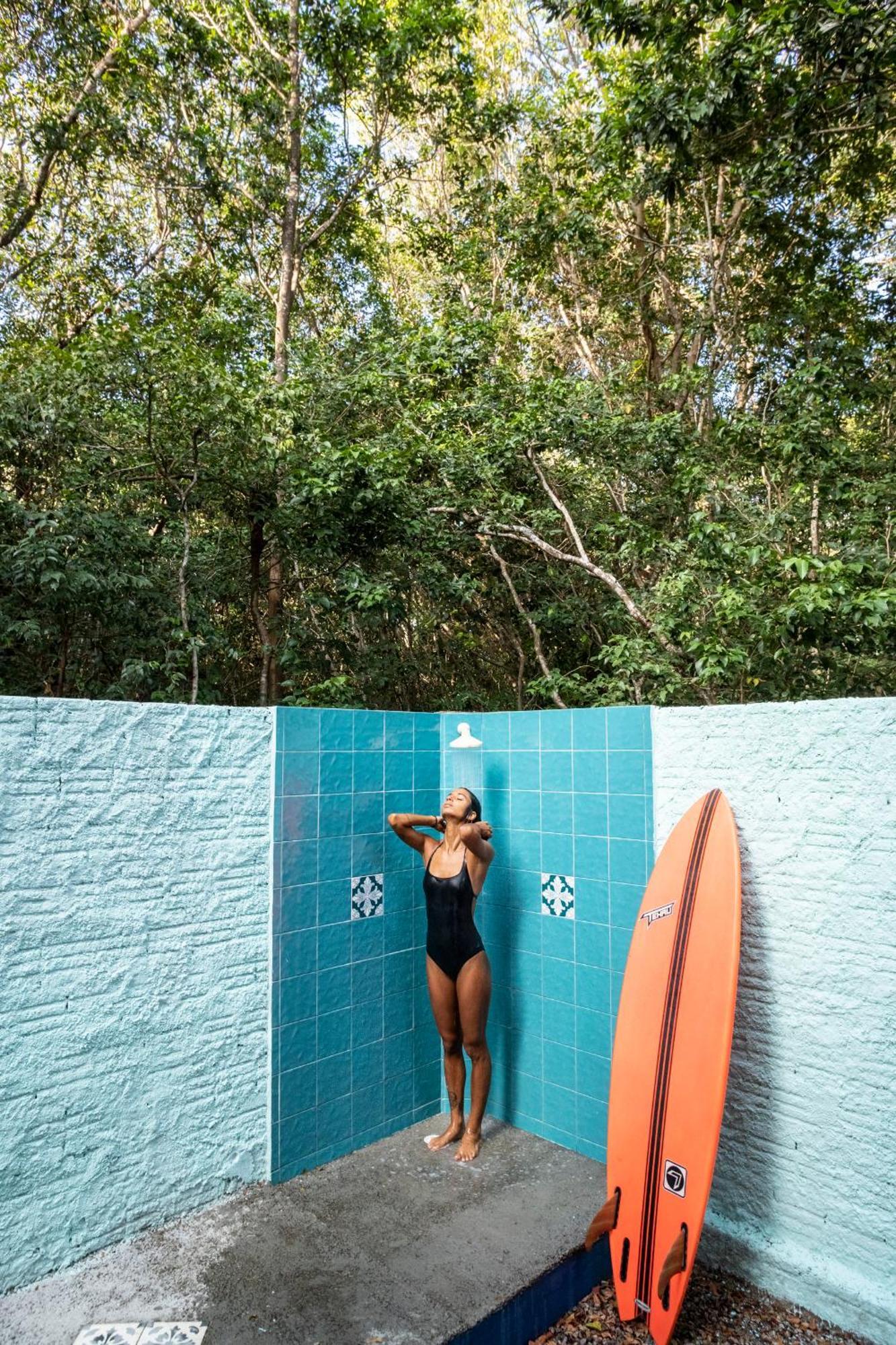 Homestay Pipa Surf Yoga E Com Cozinha Completa *