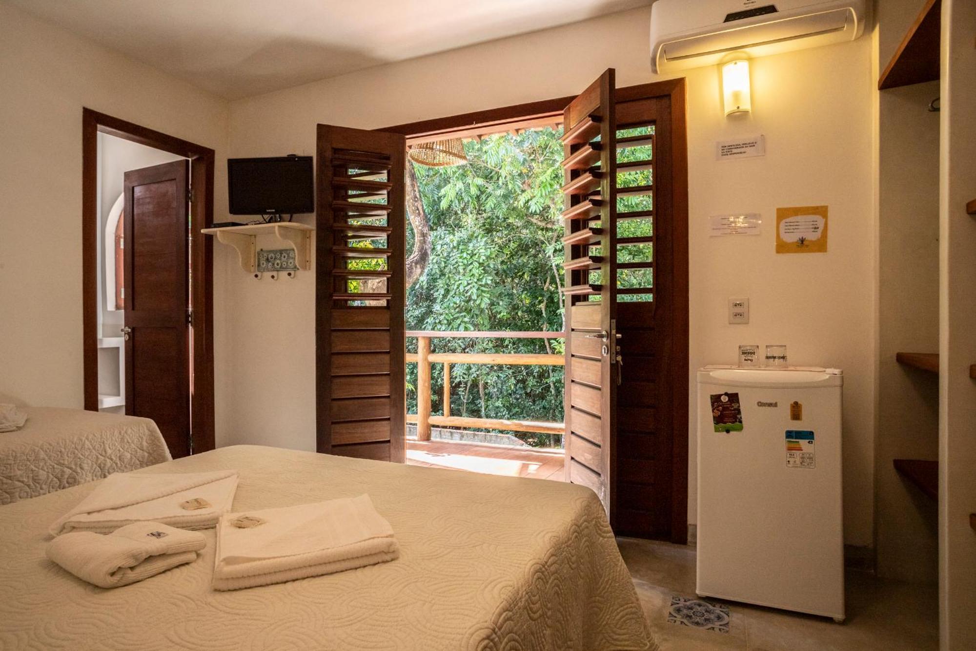 Homestay Pipa Surf Yoga E Com Cozinha Completa *