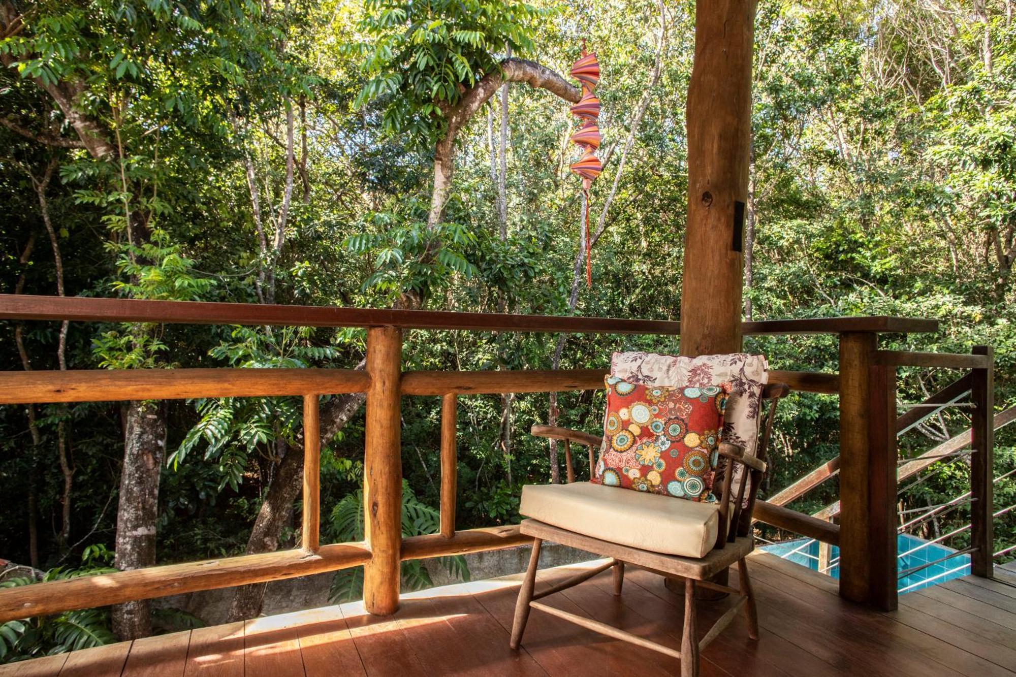 Pipa Surf Yoga E Com Cozinha Completa Homestay *