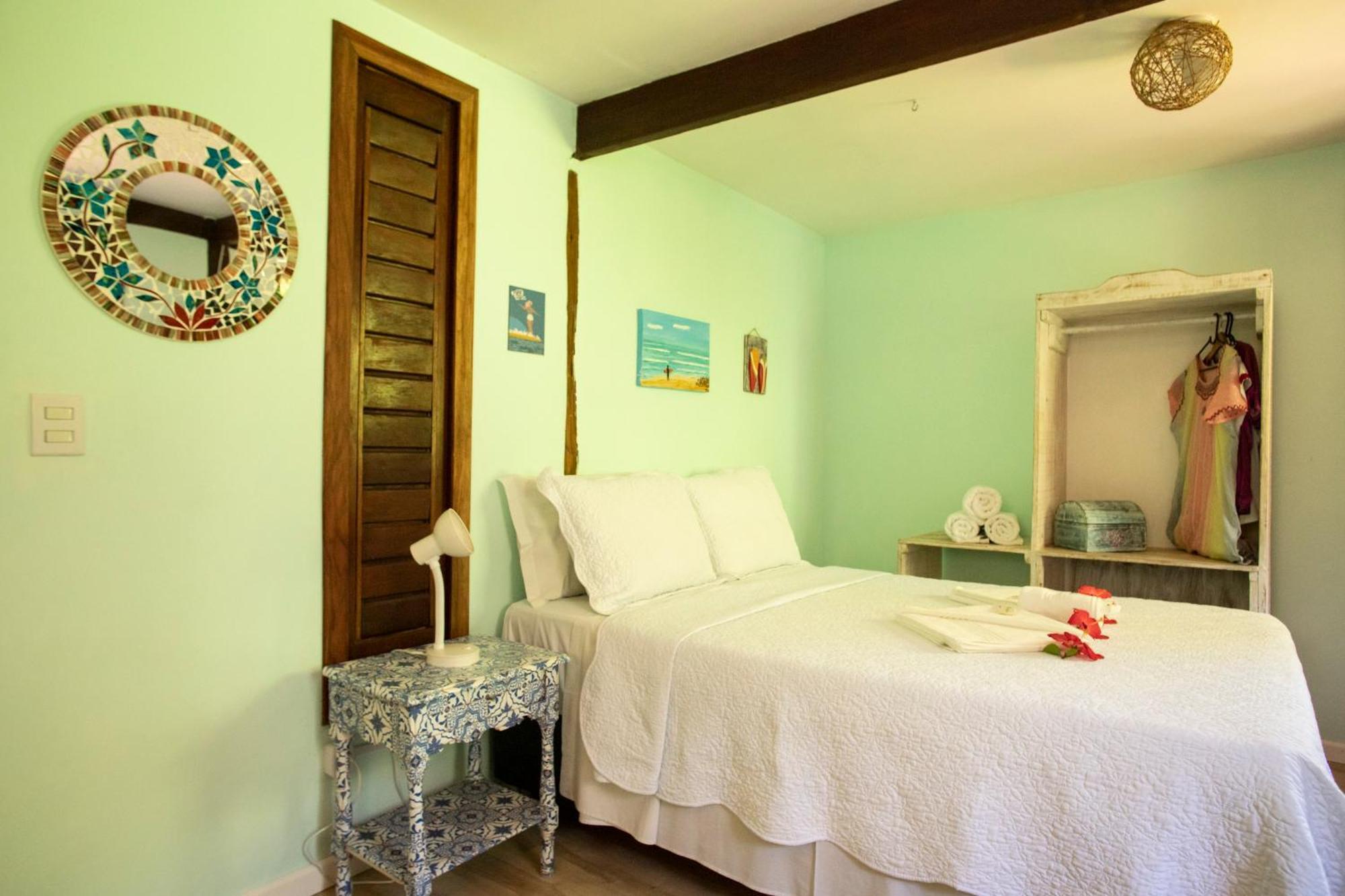 Pipa Surf Yoga E Com Cozinha Completa Homestay