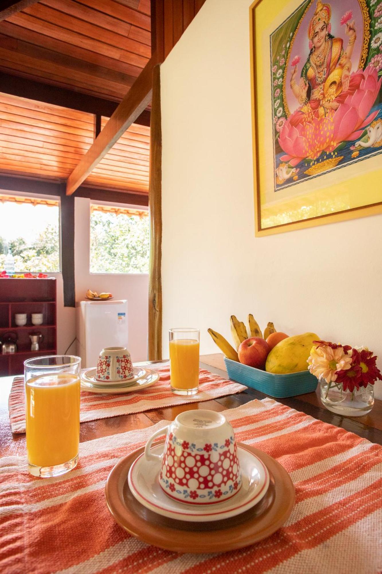 Pipa Surf Yoga E Com Cozinha Completa Homestay