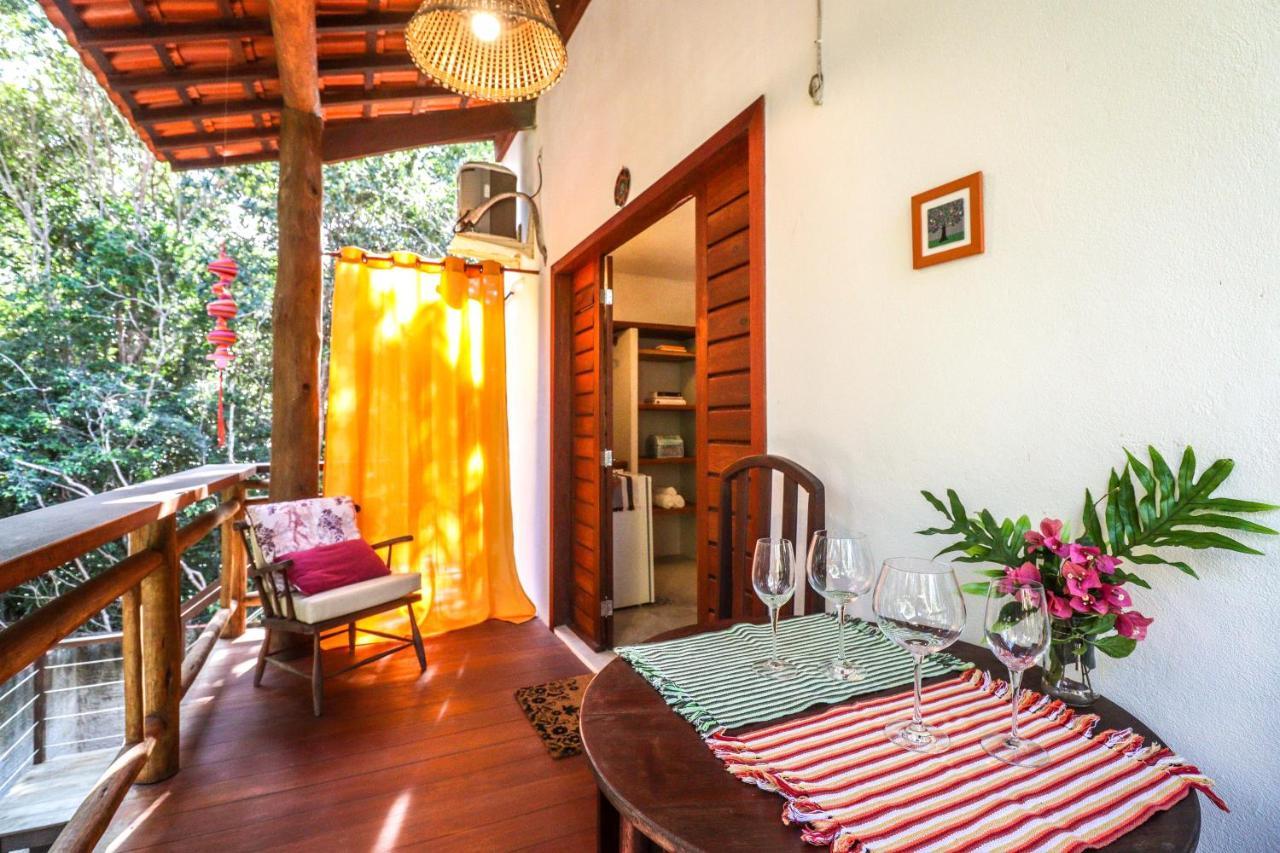 Pipa Surf Yoga E Com Cozinha Completa