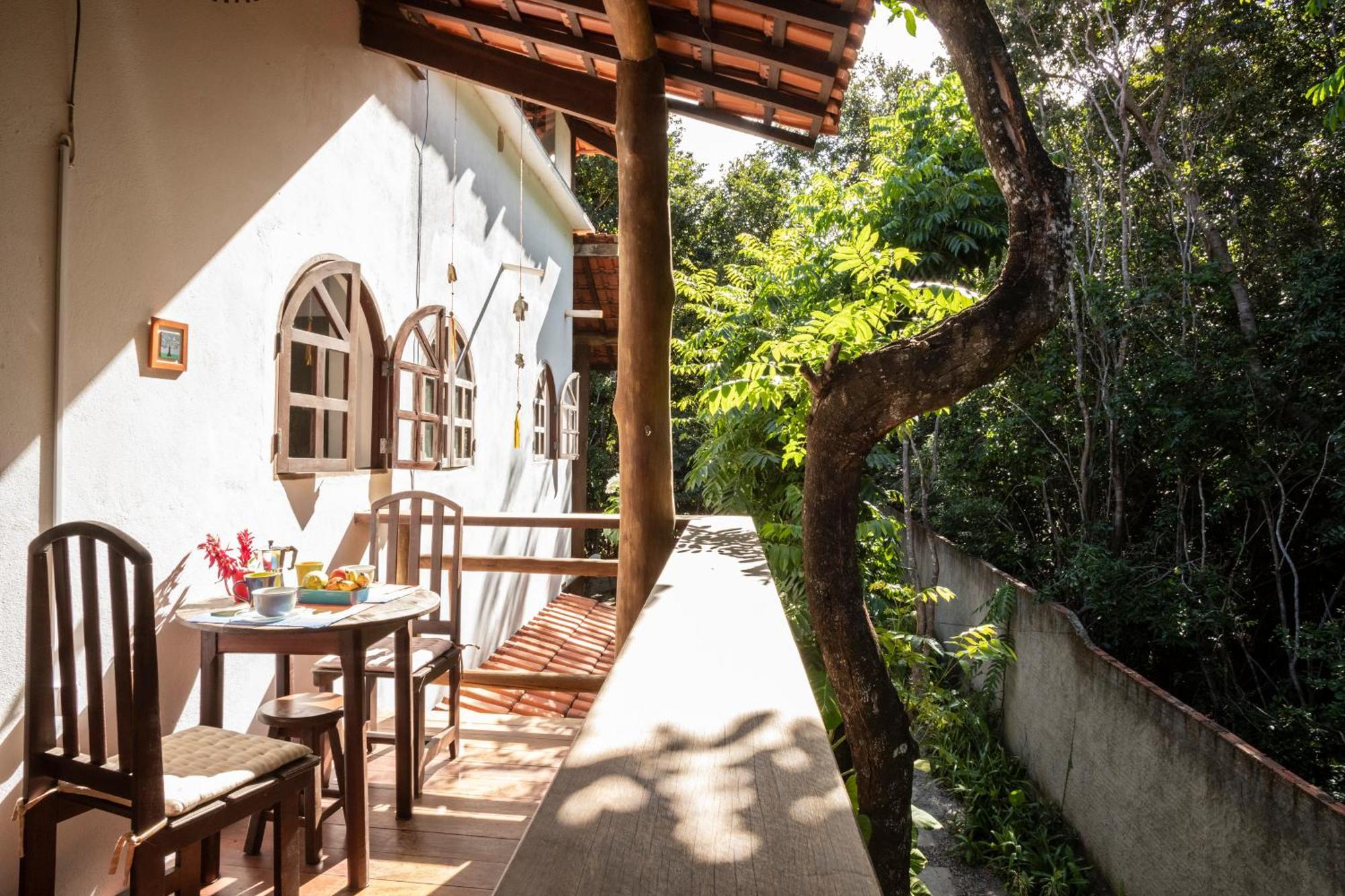 Pipa Surf Yoga E Com Cozinha Completa Homestay